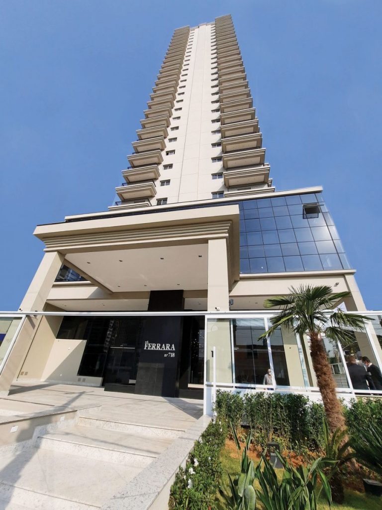Edifício